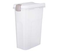 Trixie barril para alimento perro 25l, 24x51x39 cm