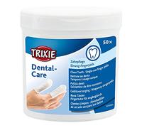 Dedales de limpieza dental