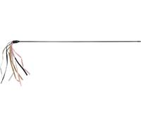 Caña con tiras de piel - Mediciones: 65 cm
