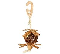 Trixie Accesorio para Mascotas 21 g | para pájaros. Alta calidad y durabilidad.