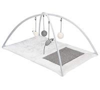 Alfombra Trixie 43114 Gris Poliéster