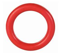 Trixie juguete perro anillo caucho 15 cm, color surtido