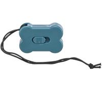 Clicker para entrenamiento de perros