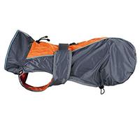 Trixie Accesorio para Mascotas, XS, Gris/Naranja 140 g