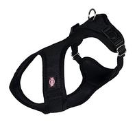 Arnés COMFORT SOFT TOURING - Tamaño: XXS/XS | Color del Producto: Negro
