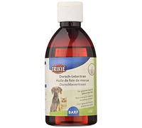 Trixie Aceite de Hígado de Bacalao, Huesos Fuertes, 250ml