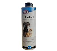 TRIXIE Aceite de Salmón para Perros