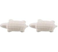 Trixie Acondicionador Agua para Tortugas, 61×45×20mm (Paquete de 2)