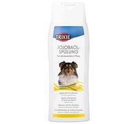 TRIXIE Acondicionador de Jojoba de Aceite para Perros