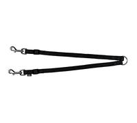 Trixie Acoplador Premium Pareja, XS-M, 40-70cm/15mm, Ng