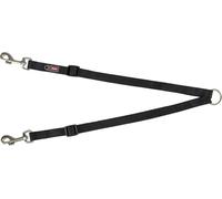 Trixie Acoplador Premium Pareja XS-M 40-70cm/15mm Ng