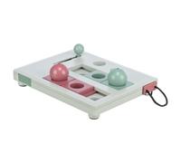 Trixie Actividad de Cat Diseño 'Cerebro' Mover Juguete 25x20cm para Gatos