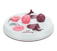 Trixie Activity Flip Board Juguete Interactivo para gatos