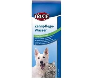 Trixie Agua Higiénica para Dientes y Encías Sabor Manzana 300ml