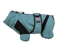 Trixie Albornoz para el hogar Terry Petrol 38 cm