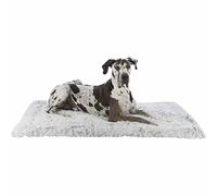 Trixie Alfombra Harvey, 160 × 100 cm, Blanco-Negro/Gris