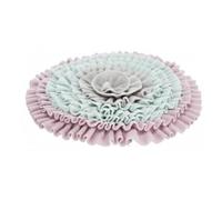 TRIXIE Alfombra olfativa Junior, ø 38 cm, para Perros