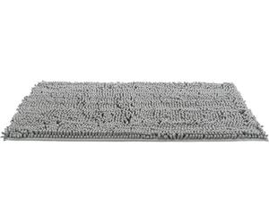 TRIXIE Alfombrilla Absorbe Suciedad, Impermea, 120 x 80 cm, Gr