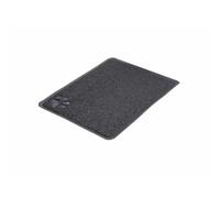 Trixie alfombrilla arenero gato pvc