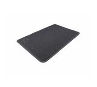 Tapete de PVC para el baño de gatos - Mediciones: 40 x 60 cm