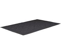 Trixie Alfombrilla Bandeja Gato XXL,PVC,60x90cm,Antracita