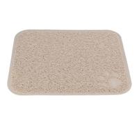 TRIXIE Alfombrilla para Bandejas Higié, 37 × 45 cm, Blush