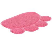 TRIXIE Alfombrilla para Bandejas Higiénicas para Gatos