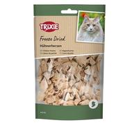 Trixie, Alimentación para Gatos, 25 g | Alimentación para Gatos. 25 g. Alta calidad y durabilidad.