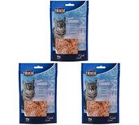 Trixie Alimentación para Gatos 30 g (Paquete de 3)