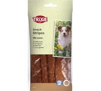 Tiras de cordero para perros - Trixie - Cantidad: 100 g