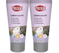 Trixie Alimentación para Perros 75 g (Paquete de 2)