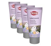 Trixie Alimentación para Perros 75 g (Paquete de 4)