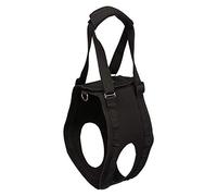 Arnés de Rehabilitación para Perros Trixie Hasta 35kg Negro L