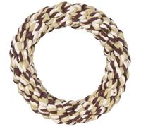 TRIXIE Anillo Cuerda, ø14 cm