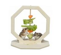 Trixie anillo de alimentación roedor