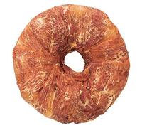 Trixie - Anillos Masticables con Pato Denta Fun Ø10