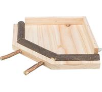 Trixie Área para posarse, 19 × 19 cm