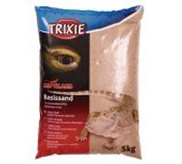 Trixie arena básica para terrarios amarilla 5 kg