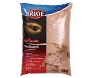Trixie arena básica para terrarios amarilla 5 kg