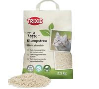 Trixie Arena para Gatos, 25 kg, Biodegradable, neutralizante de olores, 40250