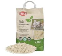 Trixie Arena para Gatos, 45 kg, Biodegradable, neutralizante de olores 40251