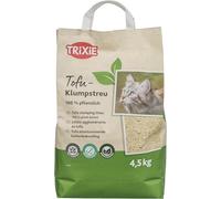Trixie Arena para Gatos, 45 kg, Biodegradable, neutralizante de olores 40251