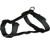 TRIXIE Arnés Classic Negro para Perros