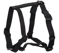 TRIXIE Arnés Classic Negro para Perros