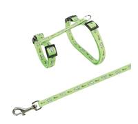 TRIXIE Arnés con Correa para Conejos para Pequeños Mamíferos