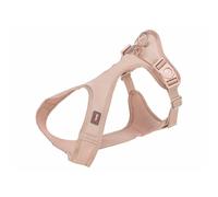 TRIXIE Arnés Confort Comfort Soft, XXS-XS, Blush