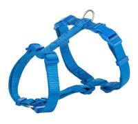 Trixie Arnés, L-XL, 75-120cm/25mm, Azul, para perros