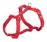 Trixie Arnés, M-L, 52-75cm/20mm, Rojo