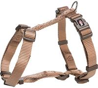 TRIXIE Arnés New Premium Caramelo para Perros