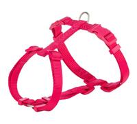 TRIXIE Arnés New Premium Fuscia para Perros